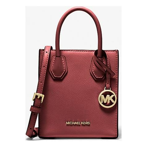 most popular michael kors purse mercer|Michael Kors extra small crossbody.